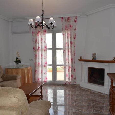 Aptº Atalaya , Cerca De La Playa Кониль-де-ла-Фронтера Экстерьер фото