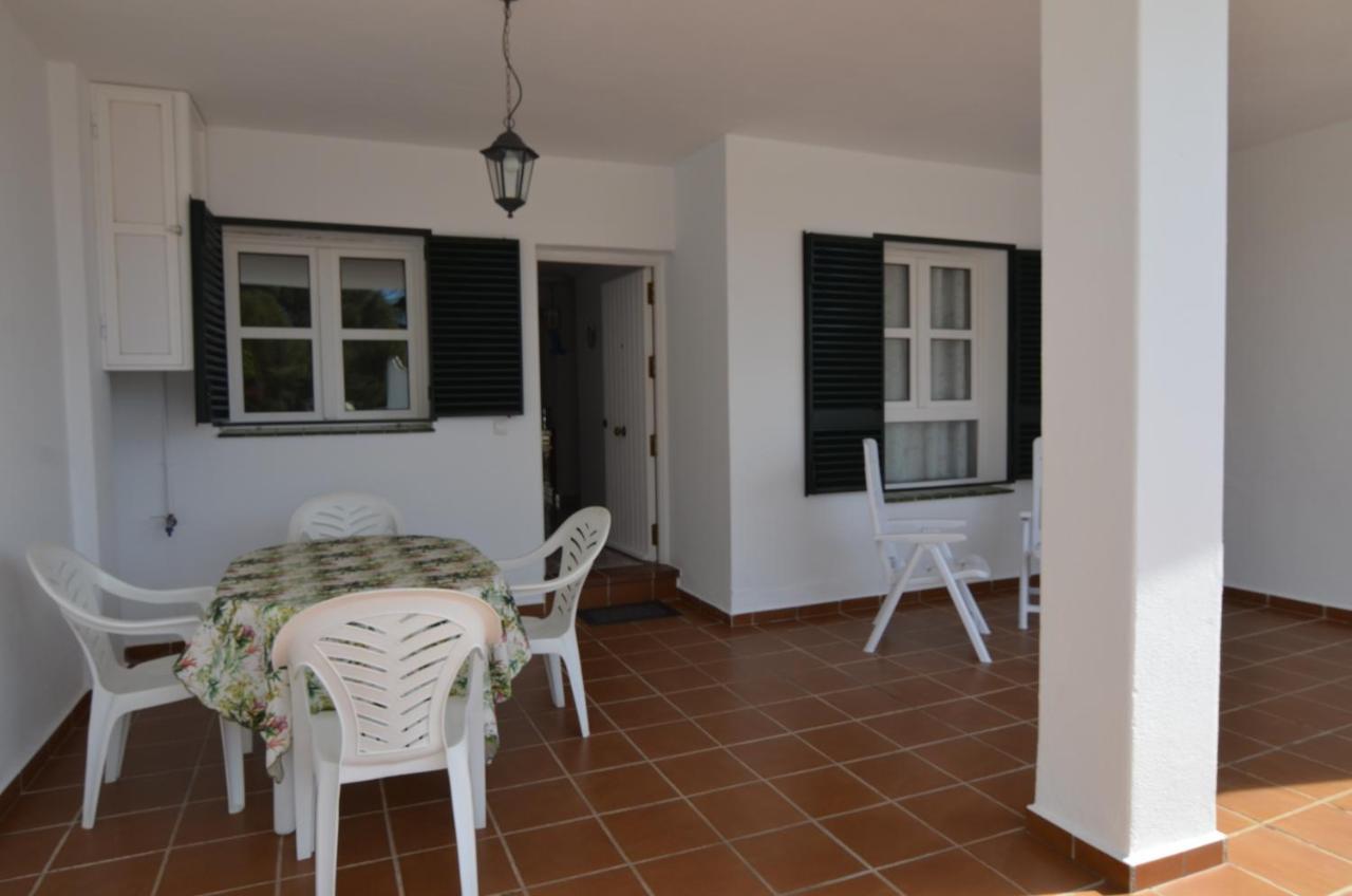 Aptº Atalaya , Cerca De La Playa Кониль-де-ла-Фронтера Экстерьер фото