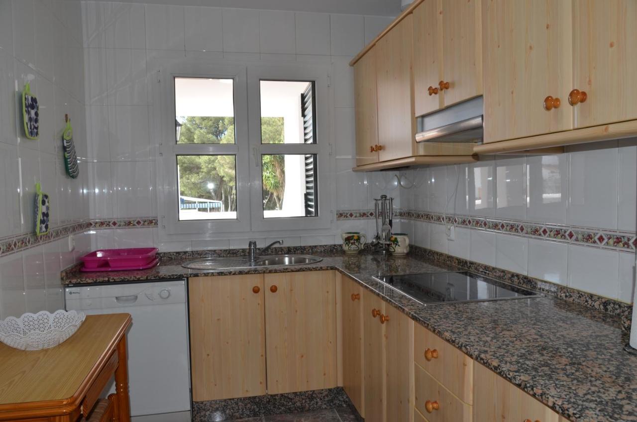 Aptº Atalaya , Cerca De La Playa Кониль-де-ла-Фронтера Экстерьер фото