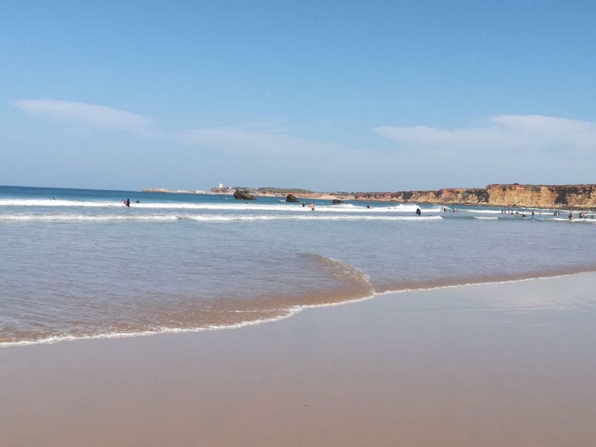 Aptº Atalaya , Cerca De La Playa Кониль-де-ла-Фронтера Экстерьер фото